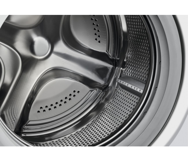 Pralka Electrolux EW6SN347SP SensiCare 600 Slim 7kg 1400obr SensiCare SoftPlus Eco TimeManager - 1034489 - zdjęcie 5